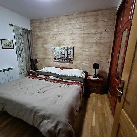 Villa Diana Apartments 斯科普里 客房 照片