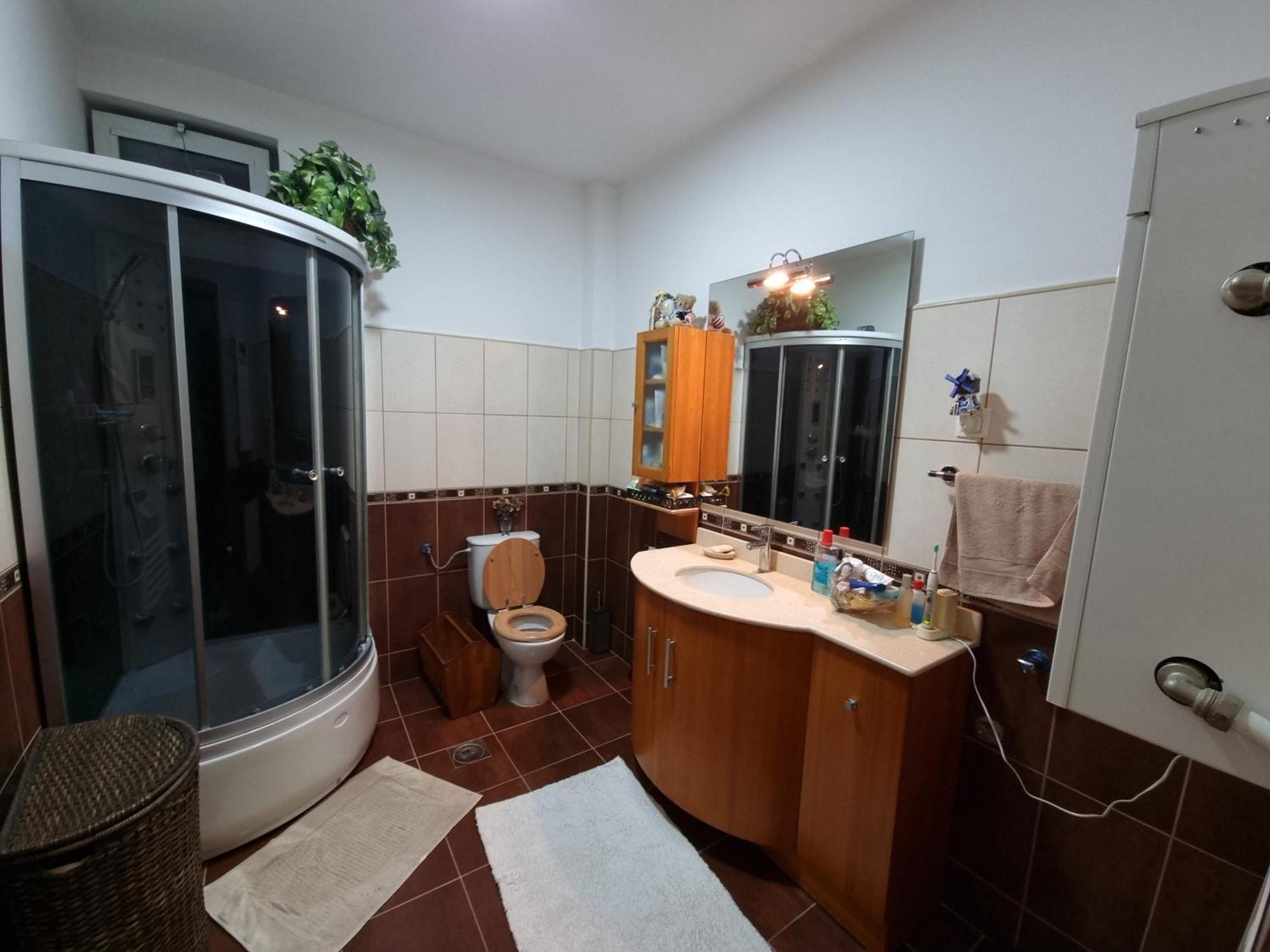 Villa Diana Apartments 斯科普里 客房 照片