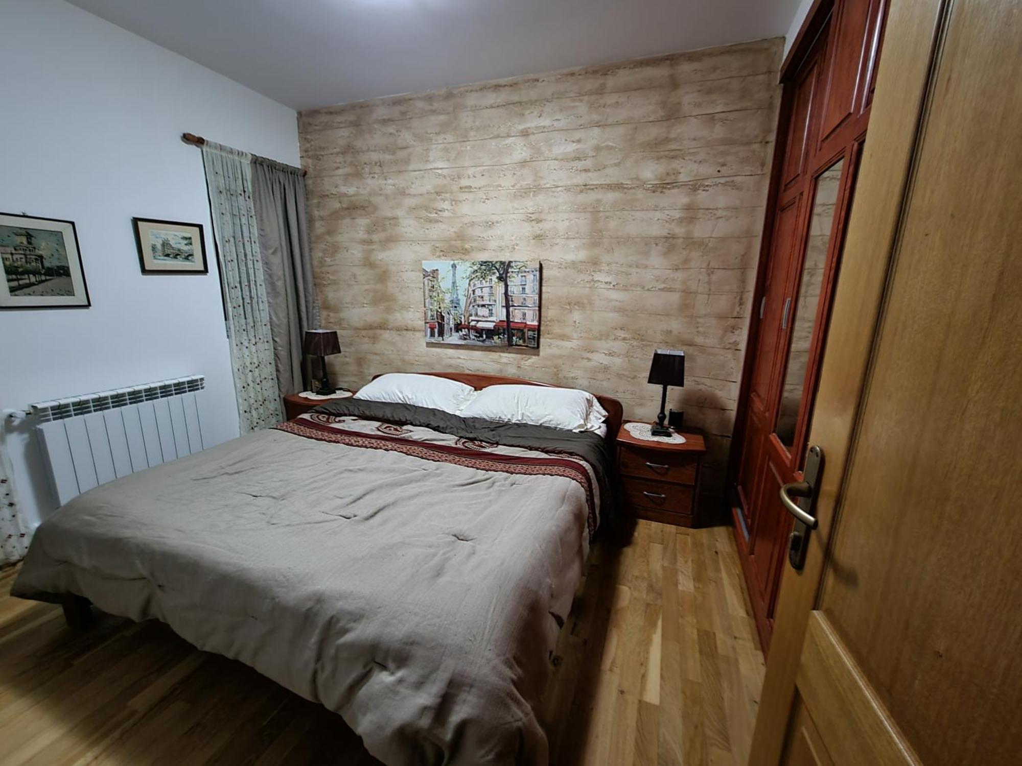 Villa Diana Apartments 斯科普里 客房 照片